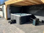 Fox Eternal Jacuzzi | 228x228 | Balboa WiFi | Showroomoutlet, Ophalen of Verzenden, Nieuw, Filter, Vast