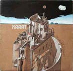 LP gebruikt - Karat - Die Sieben Wunder Der Welt, Verzenden, Zo goed als nieuw