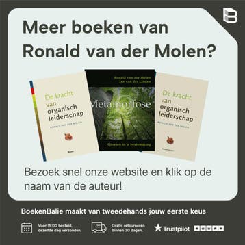 Dromen, een geschenk van God - Ronald van der Molen, Boeken, Verzenden, Zo goed als nieuw, Ronald van der Molen
