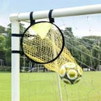 Voetbal Target Net – Trainingsnet met Verstelbare Band, Verzenden, Nieuw