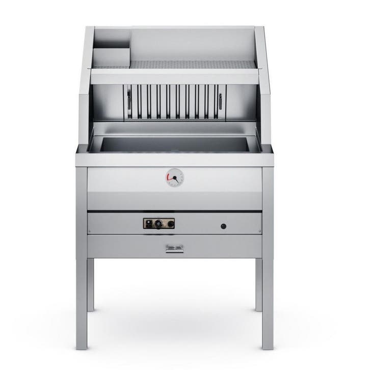 DOLPHIN VISBAKOVEN PAN 70, Zakelijke goederen, Horeca | Keukenapparatuur, Nieuw in verpakking