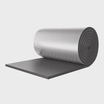 Zelfklevende Aluminium Folie Isolatie Rol - Warmte- & Geluid, Verzenden, Nieuw
