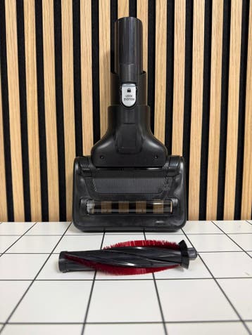 Rowenta Mini-Turboborstel Opzetstuk X-Force Flex - Gebruikt, Witgoed en Apparatuur, Ophalen of Verzenden, Nieuw