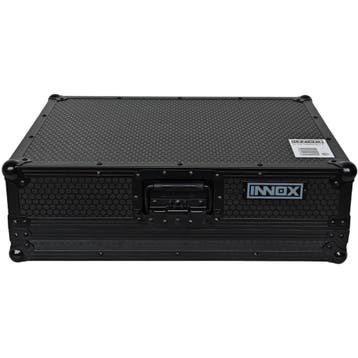 Innox IX-HX-OMNISD-LT Flightcase voor Alpha Theta Omnis-DUO, Verzenden, Nieuw
