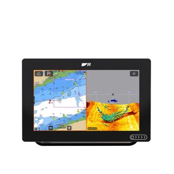 Raymarine Axiom Plus 9 RV met 600W sonar en RealVision 3D, Ophalen of Verzenden, Nieuw