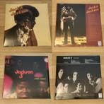 Jackie Jackson, Jackson 5 - Diverse artiesten - Jackie, Nieuw in verpakking