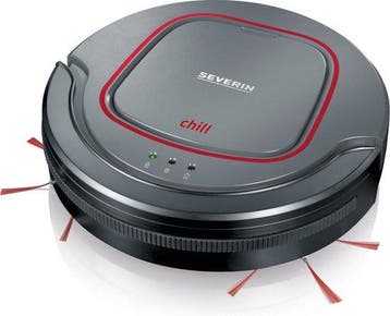Severin RB 7025 - Chill - Robotstofzuiger, Verzenden, Nieuw
