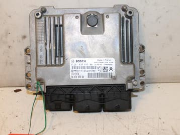 Computer Motormanagement Peugeot Partner O117860, Ophalen of Verzenden, Nieuw