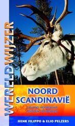 Noord-Scandinavië / Wereldwijzer 9789038919591 Henk Filippo, Boeken, Verzenden, Gelezen, Henk Filippo