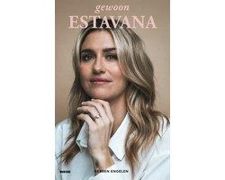 Boek Gewoon Estavana 9789048869183, Verzenden, Zo goed als nieuw