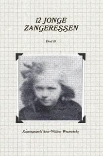 Westerbeke, Willem (samenst.)-Twaalf jonge zangeressen (deel, Verzenden, Nieuw