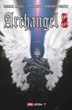 Archangel 8: Volume 1, Verzenden, Zo goed als nieuw
