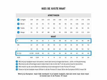 Magazijn opruiming Arena W Swimsuit Swim Pro Solid Team...., Nieuw