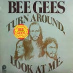 Bee Gees – Turn Around, Look At Me, Ophalen of Verzenden, Nieuw in verpakking