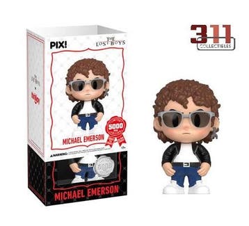 Thrilljoy - PIX! - The Lost Boys - Michael Emerson (5000pcs,, Verzenden, Nieuw