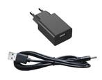 Edision USB voedingskabel 5V- 1A zie geschikte modellen, Ophalen of Verzenden, Nieuw, (Schotel)antenne-accessoires