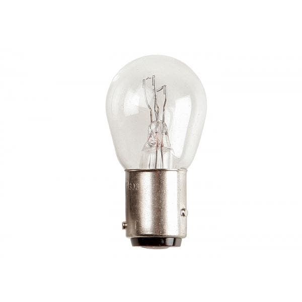 Lamp 12v 21/4w OSP BAZ15d (Verlichting, ONDERHOUD), Auto diversen, Autogereedschap, Nieuw, Verzenden