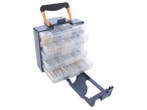 Assortiment koffer 5 laden - 1000 stuks, Ophalen of Verzenden, Nieuw, Minder dan 50 mm, Schroeven