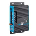 Laadregelaar zonnepaneel - boordaccu + startaccu - Ective MP, Caravans en Kamperen, Camper-accessoires, Ophalen of Verzenden, Nieuw