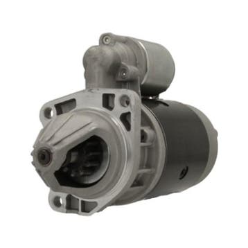 Startmotor Deutz 2.7 kW - 12V, 11 tanden, Watersport en Boten, Ophalen of Verzenden, Nieuw, Motor en Techniek, Zeilboot of Motorboot