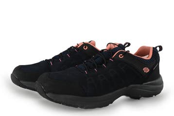 Brutting Wandelschoenen in maat 42 Blauw, Wandelschoenen, Zo goed als nieuw, Brutting, Verzenden
