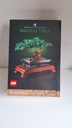 Lego Set - 10281 - Botanical Collection - Bonsai Tree, Kinderen en Baby's, Speelgoed | Duplo en Lego, Nieuw