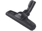Aeg -   Stofzuiger Zonder Zak Black/grey, Verzenden, Nieuw, Minder dan 1200 watt, Stofzuiger