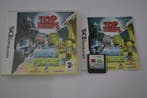 Top Trumps - Horror And Predators, 1 speler, Verzenden, Zo goed als nieuw