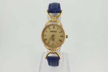 Gucci - Zonder minimumprijs - 6000L - Dames - 1990-1999, Nieuw
