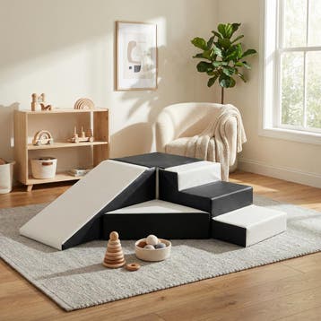 Baby Glijbaan 40cm | PUR Schuim | Premium | OP=OP, Ophalen of Verzenden, Nieuw, Glijbaan, Aanbouwonderdeel