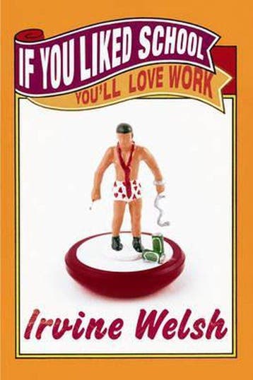 If You Liked School, YouLl Love Work, Ophalen of Verzenden, Nieuw