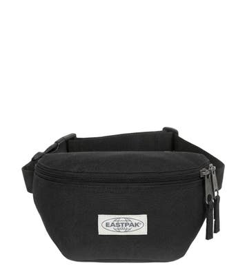 Eastpak Heuptas Zwart, Verzenden, 25 tot 40 cm, Zo goed als nieuw, 30 tot 45 cm