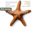 Zeesterren 9789058561626, Boeken, Kookboeken, Verzenden, Zo goed als nieuw