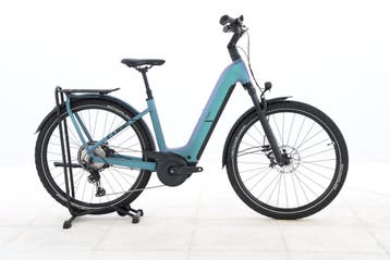Cube Kathmandu Hybrid SLX 800 – 2025 – 160 - 170 cm, Verzenden, Zo goed als nieuw