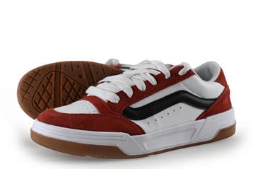 Vans Sneakers in maat 44 Rood, Overige kleuren, Verzenden, Vans, Sneakers of Gympen
