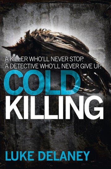 Cold Killing (DI Sean Corrigan, Book 1) - Luke Delaney, Verzenden, Gelezen, Luke Delaney