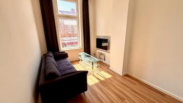 Te huur: Appartement Beeklaan in Den Haag, Den Haag, Appartement, Zuid-Holland