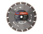 Norton Clipper Pro Asfalt ll diamantzaagblad 300 x 20 mm, Ophalen of Verzenden, Overige typen