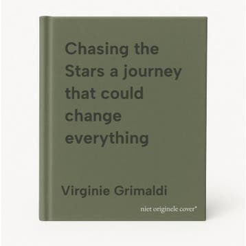 Chasing the Stars a journey that could change everything, Verzenden, Gelezen, Virginie Grimaldi