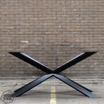 Stalen onderstel tafel - Spider leg - Nordstahl, Verzenden, Nieuw