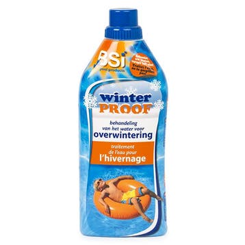 Winterproof | BSI | 1 liter, Verzenden, Nieuw