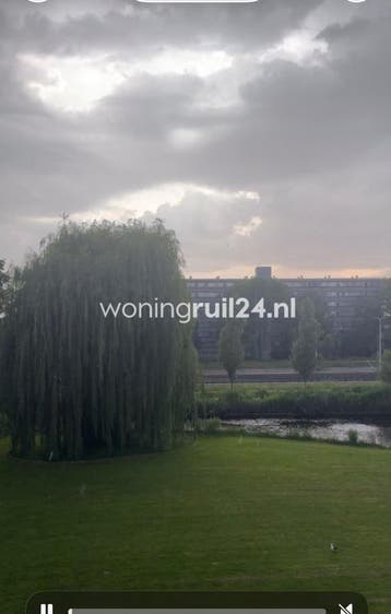 Woningruil - Westelijk Halfrond 307 - 4 kamers, Noord-Holland