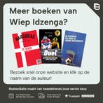 Het duel 9789026356124 Wiep Idzenga, Verzenden, Gelezen, Wiep Idzenga