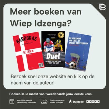 Het duel - Wiep Idzenga 9789026356124, Verzenden, Gelezen, Wiep Idzenga