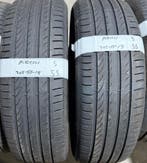2x205-55-19 Pirelli Zomer 2x5m €55 Per Band 205 55 17, Gebruikt, 205 mm, Band(en), Personenwagen