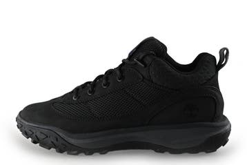 Timberland Wandelschoenen in maat 41 Zwart, Verzenden, Zo goed als nieuw, Wandelschoenen of Bergschoenen, Timberland