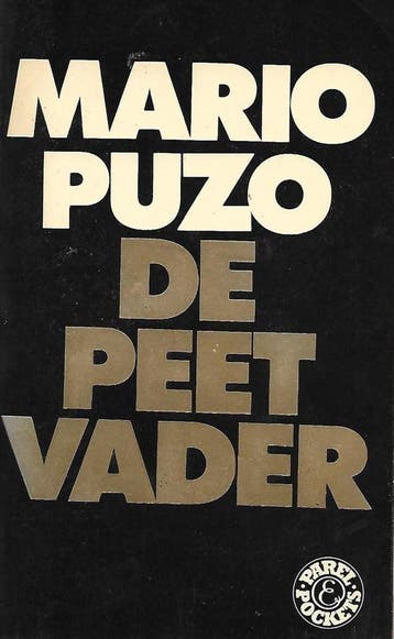 Peetvader - M. Puzo 9789010030177, Boeken, Verzenden, Gelezen, M. Puzo
