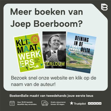 Beroofd volgens de regels 9789087048303 Joep Boerboom, Verzenden, Gelezen, Joep Boerboom