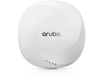 HPE Aruba AP-615 - Access Point - Dual-radio Tri-band 2x2:2, Computers en Software, Verzenden, Nieuw, HPE