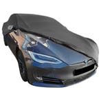 Autohoes passend voor Tesla Model S binnen BESTE PASVORM, Ophalen of Verzenden, Nieuw, Op maat